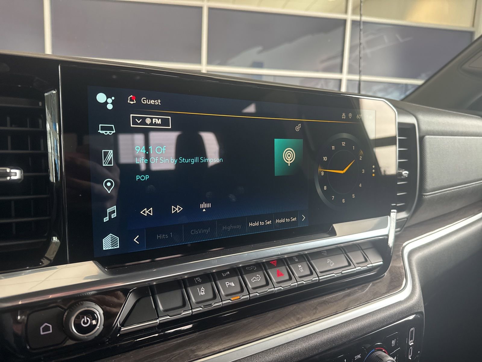 New 2026 Chevrolet Silverado 3500 LTZ w/ LTZ Convenience Package image 27