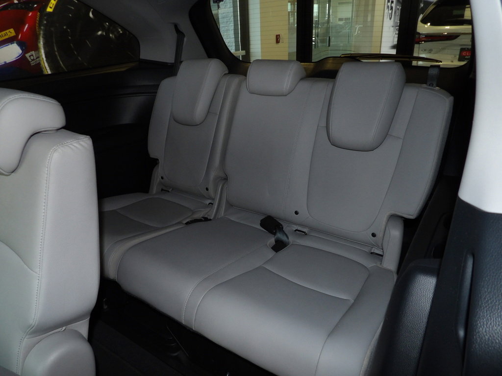 Used 2020 Honda Odyssey EX-L image 24