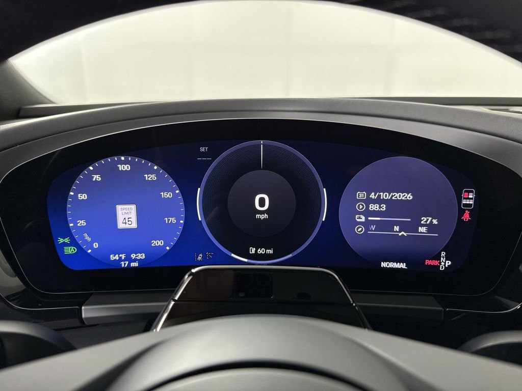 New 2026 Porsche Macan 4 Electric AWD/4WD image 37