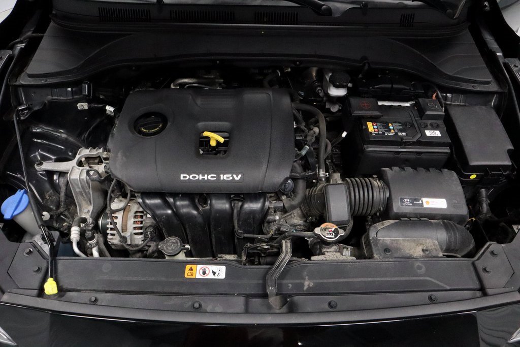 Used 2020 Hyundai Kona SEL w/ Cargo Package image 17