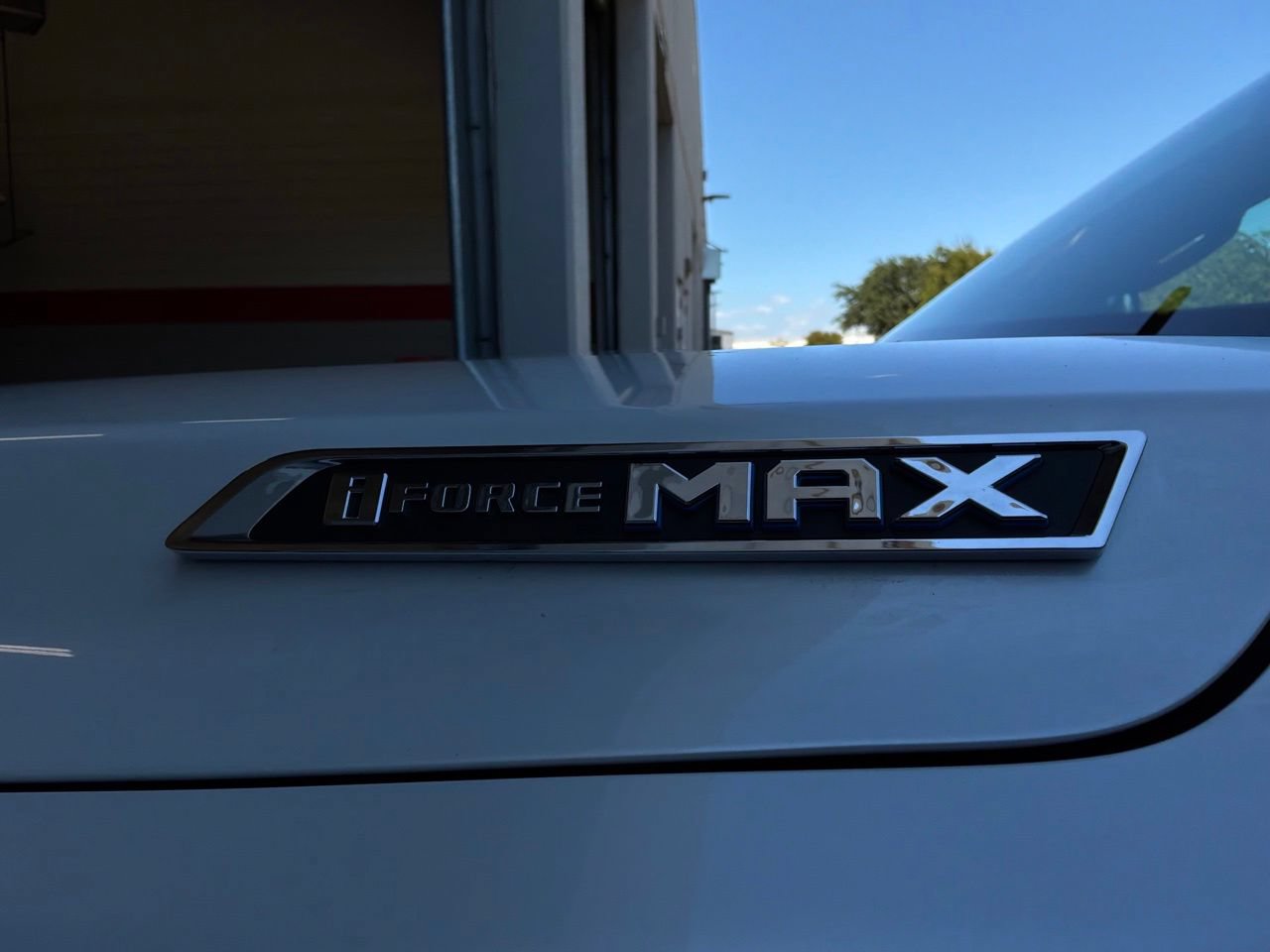 Used 2024 Toyota Sequoia Platinum w/ TRD Off-Road Package AWD/4WD image 10