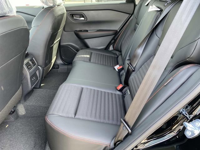 New 2026 Nissan Rogue SV w/ Rock Creek Premium Package image 8