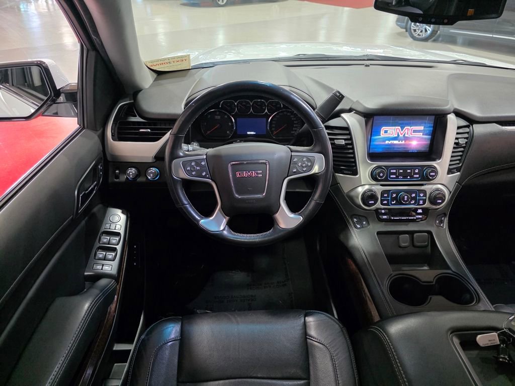 Used 2020 GMC Yukon SLT image 16