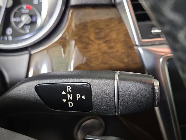 Used 2015 Mercedes-Benz ML 350 4MATIC image 20