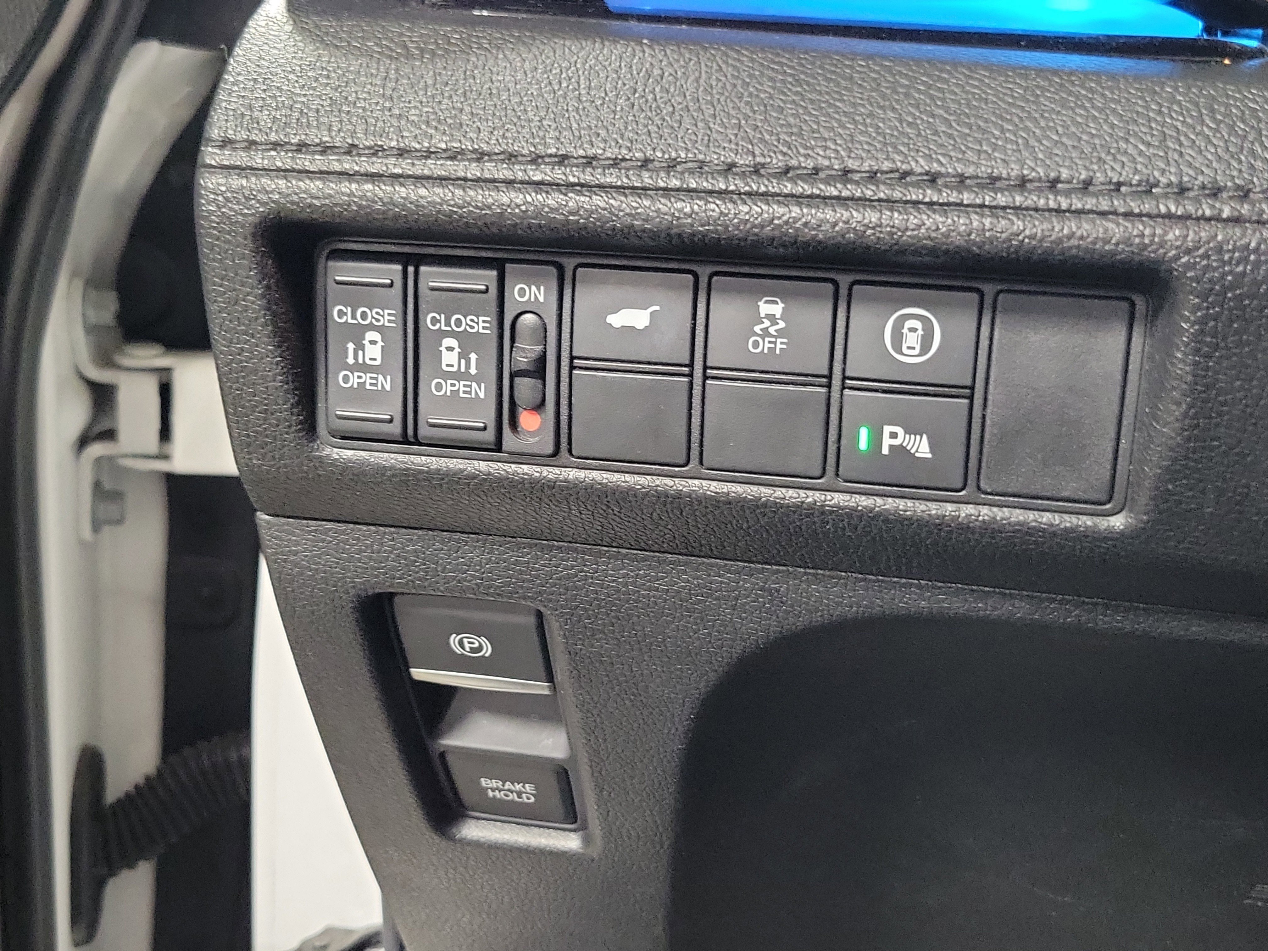 Certified 2023 Honda Odyssey Elite image 26