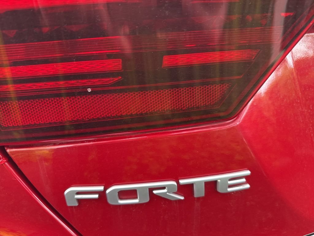 Used 2024 Kia Forte GT FWD image 46