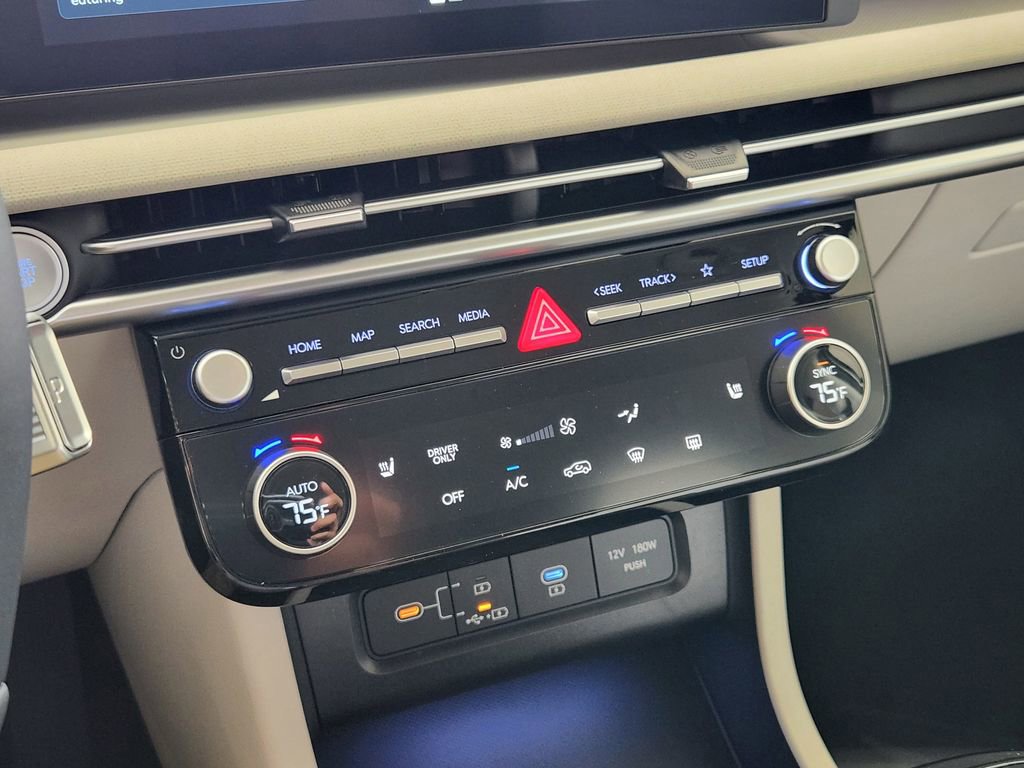 New 2026 Hyundai Tucson SEL AWD/4WD image 14