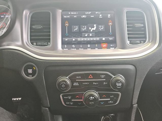 Used 2019 Dodge Charger Scat Pack w/ Navigation & Travel Group image 26