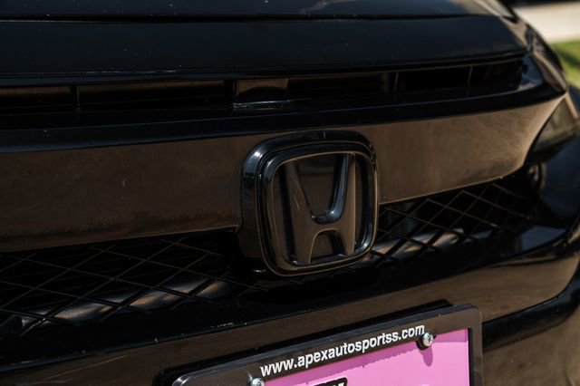 Used 2017 Honda Civic LX image 25