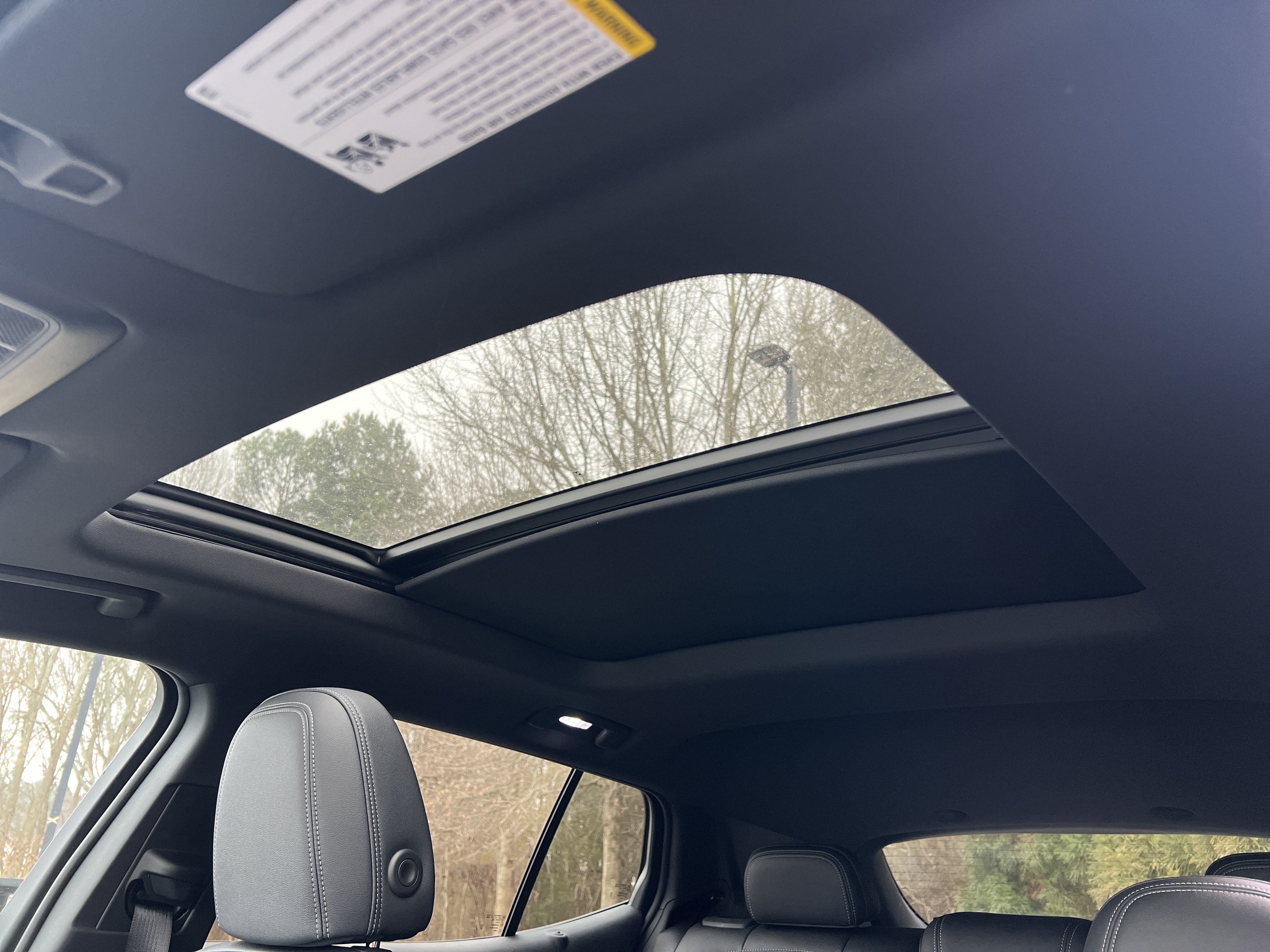 New 2026 Chevrolet Equinox EV LT AWD/4WD image 31