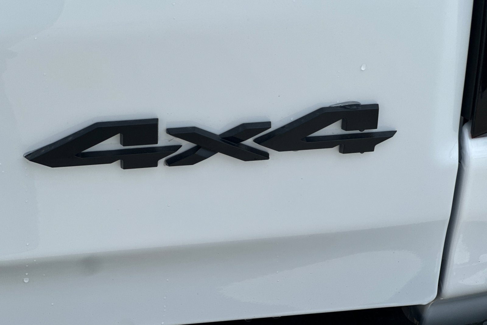 New 2026 RAM 1500 Tradesman image 26