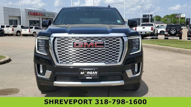 Certified 2023 GMC Yukon XL Denali AWD/4WD image 16