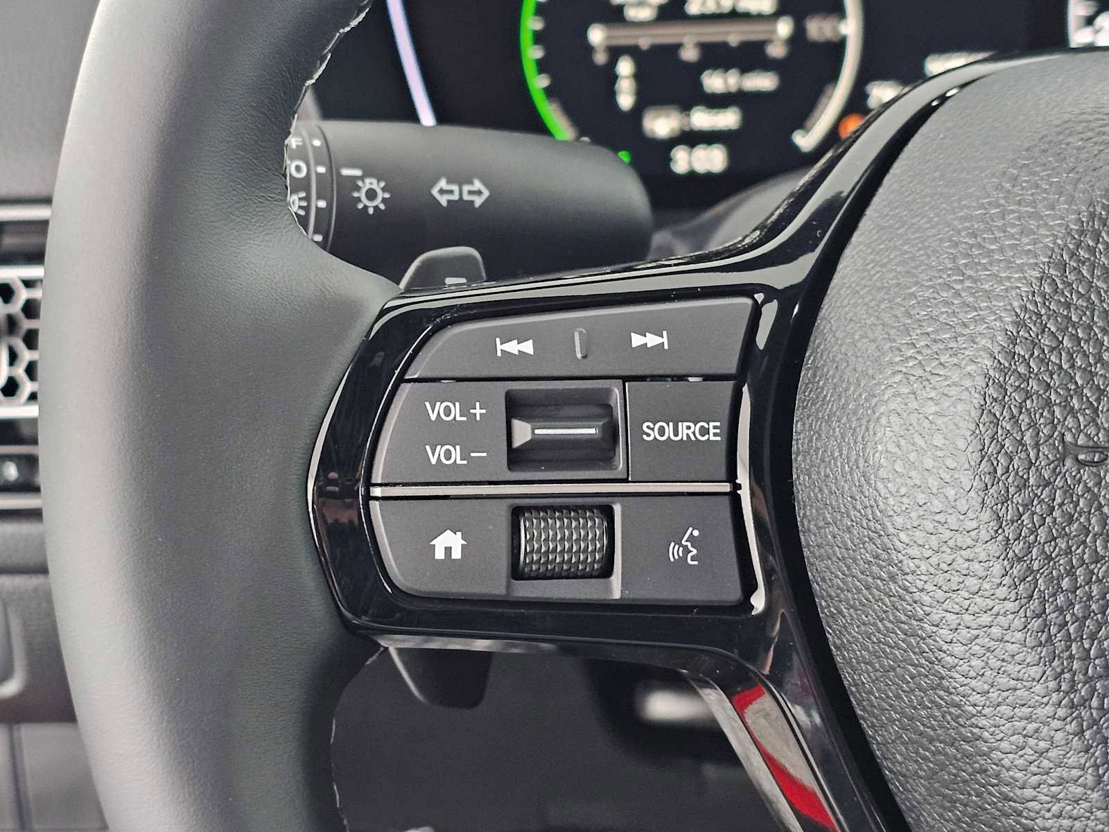 New 2025 Honda Civic Sport image 25