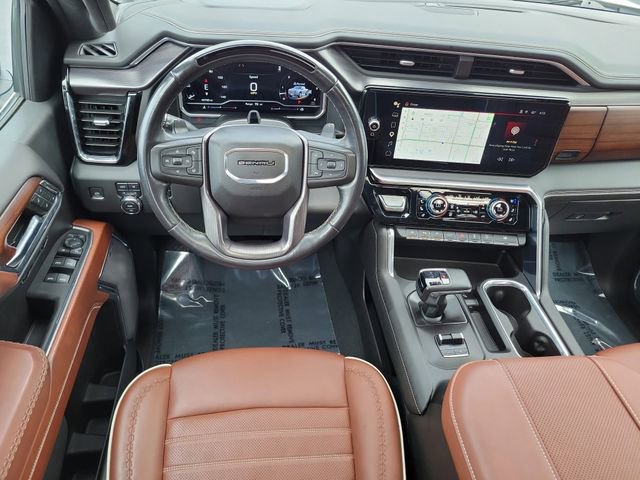 Used 2023 GMC Sierra 1500 Denali Ultimate image 15