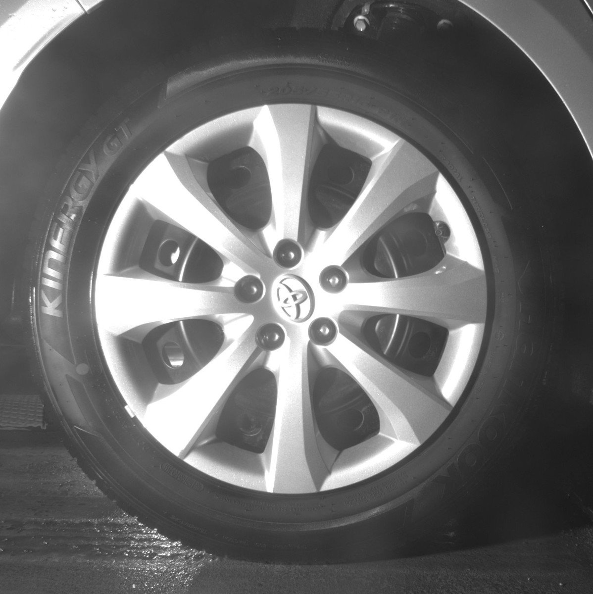 Used 2025 Toyota Corolla LE image 15