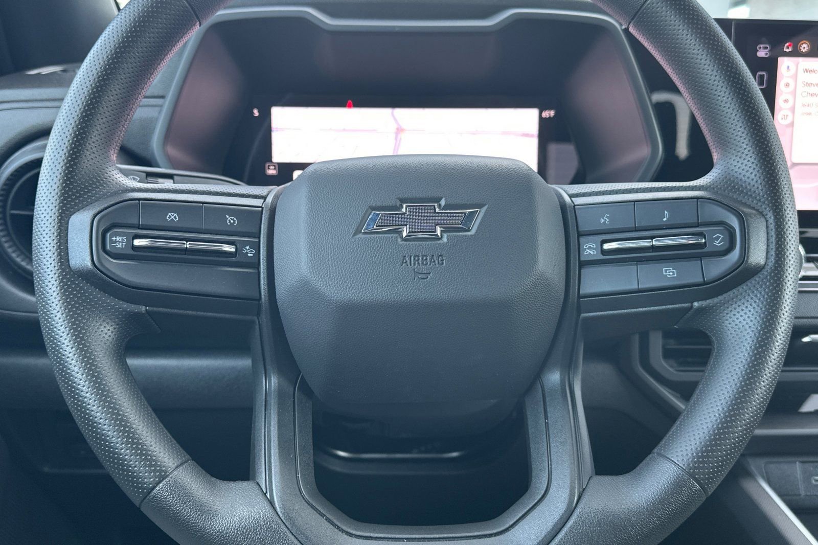 Used 2026 Chevrolet Colorado Trail Boss image 35