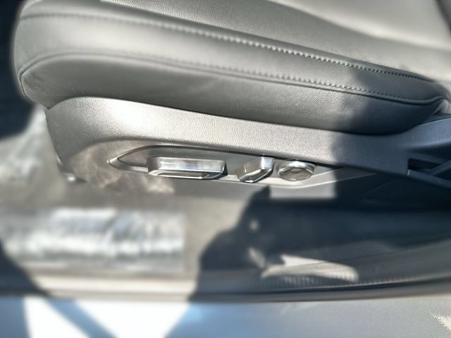 New 2026 Acura MDX SH-AWD image 13