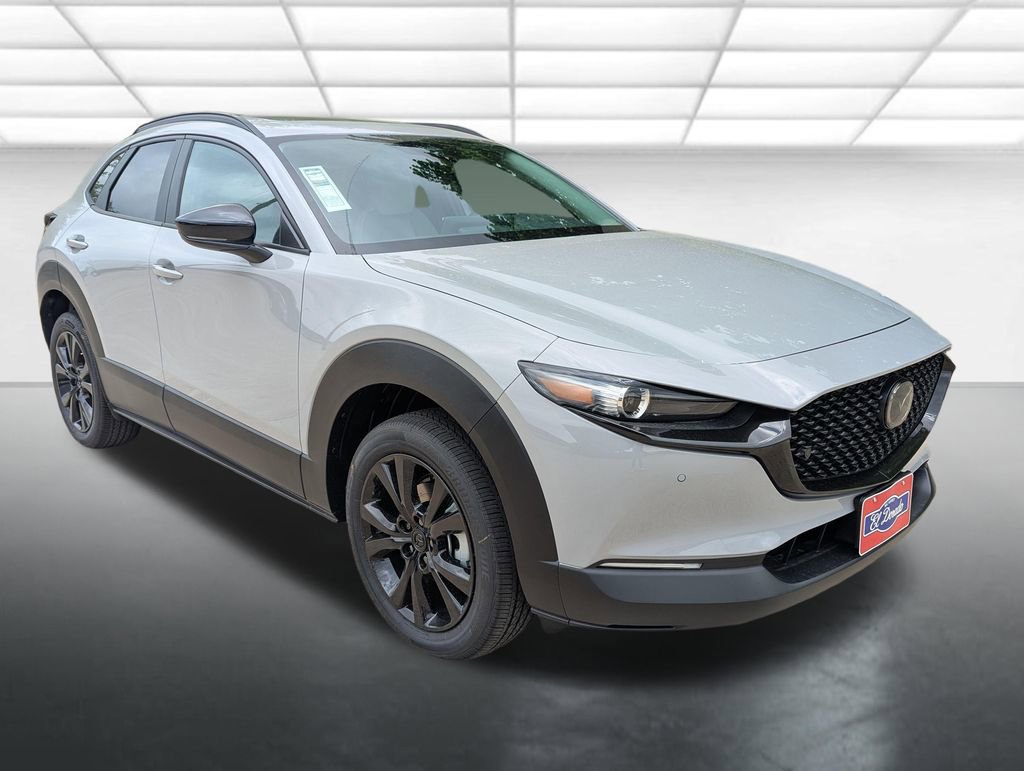 New 2026 MAZDA CX-30 Aire Edition AWD/4WD image 1