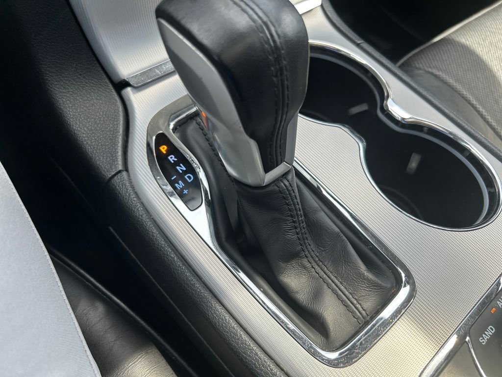 Used 2018 Jeep Grand Cherokee Summit w/ Platinum Series Group AWD/4WD image 17