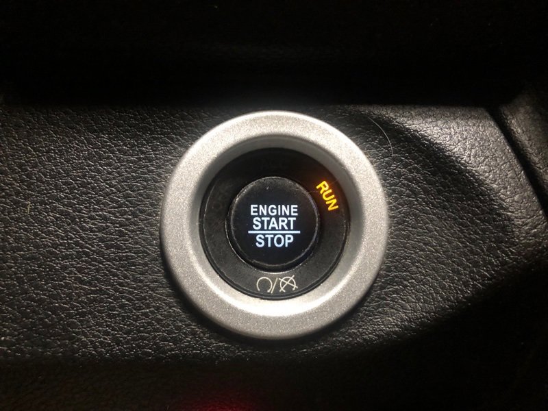 Used 2017 RAM 1500 Sport w/ Convenience Group image 26