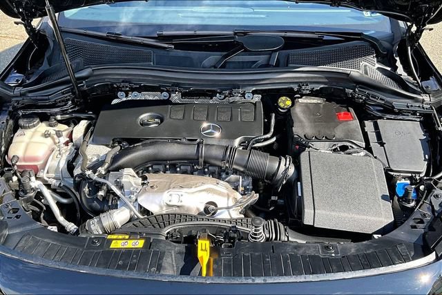 Certified 2023 Mercedes-Benz GLA 250 4MATIC image 25