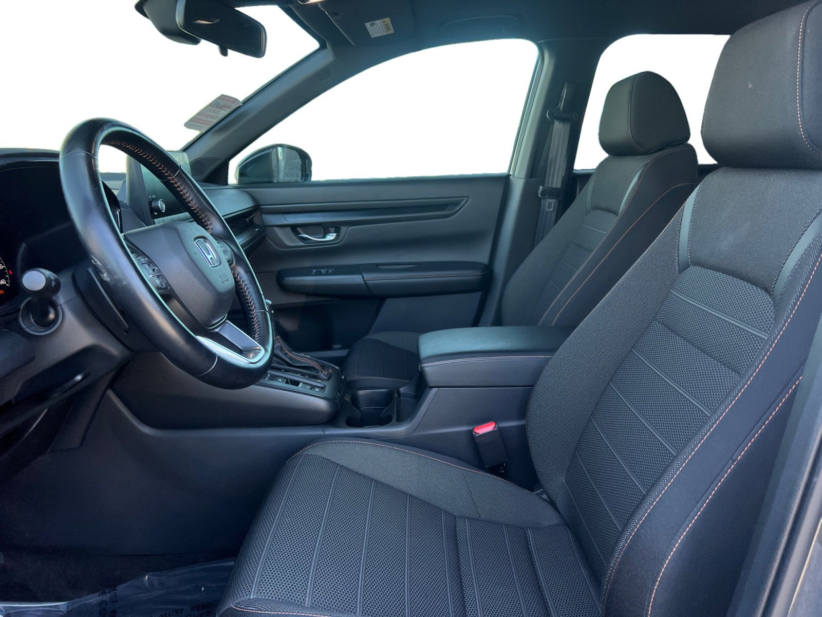 Used 2025 Honda CR-V Sport image 9