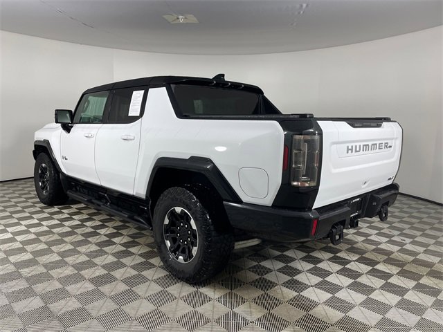 Certified 2022 GMC Hummer EV Edition 1 image 21