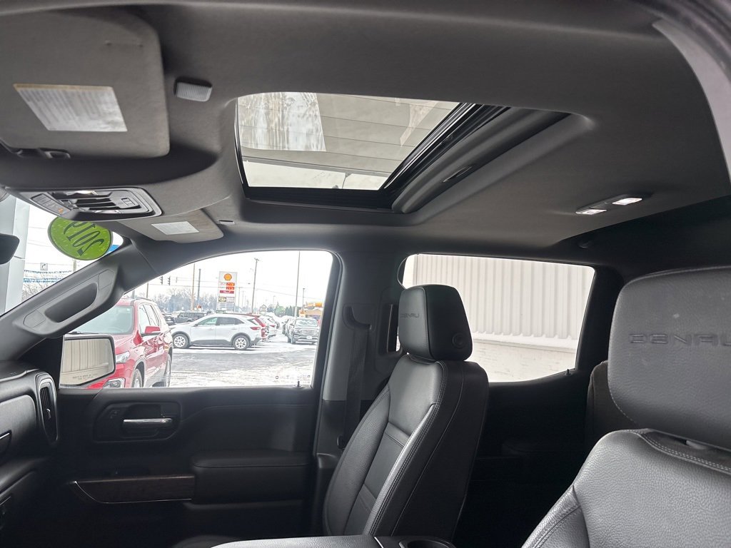 Used 2019 GMC Sierra 1500 Denali image 10