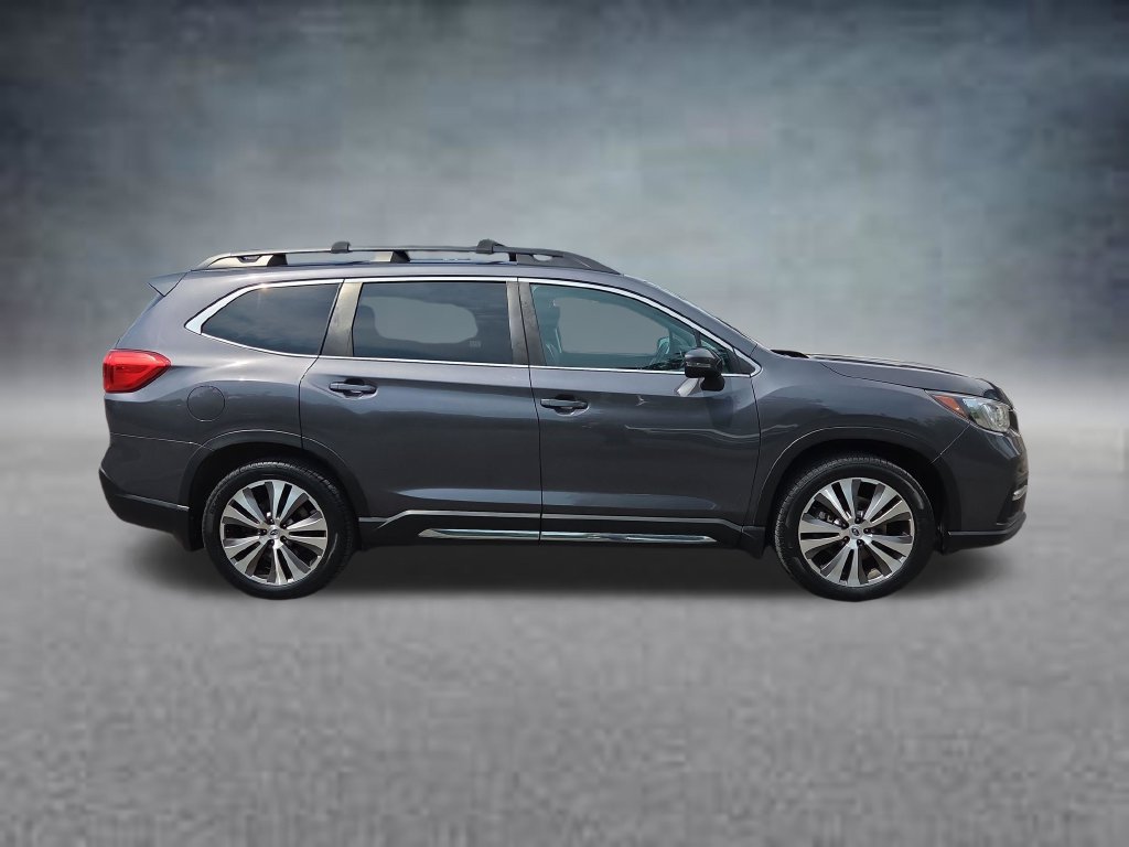 Used 2021 Subaru Ascent Limited w/ Technology Package AWD/4WD image 4