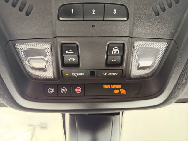 Used 2021 Chevrolet Blazer Premier w/ Driver Confidence II Package image 31