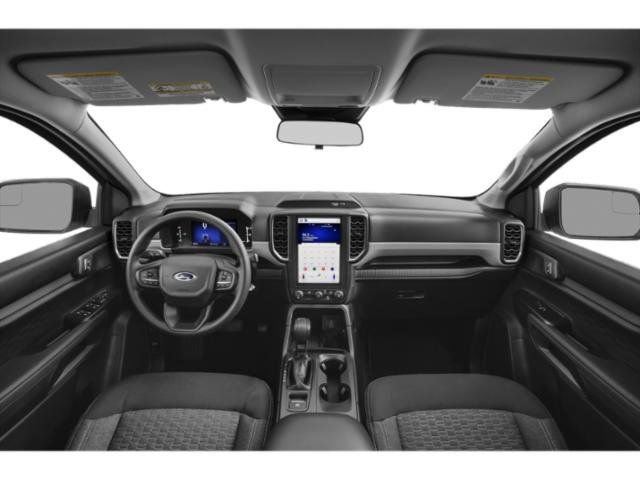 Used 2024 Ford Ranger XL AWD/4WD image 4