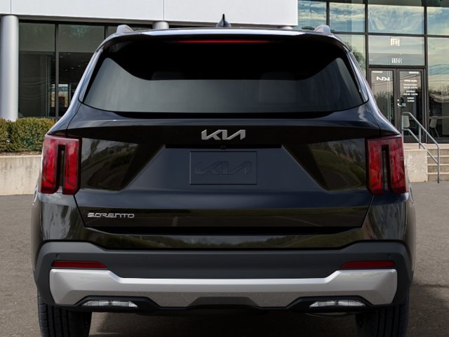 New 2026 Kia Sorento S FWD image 14