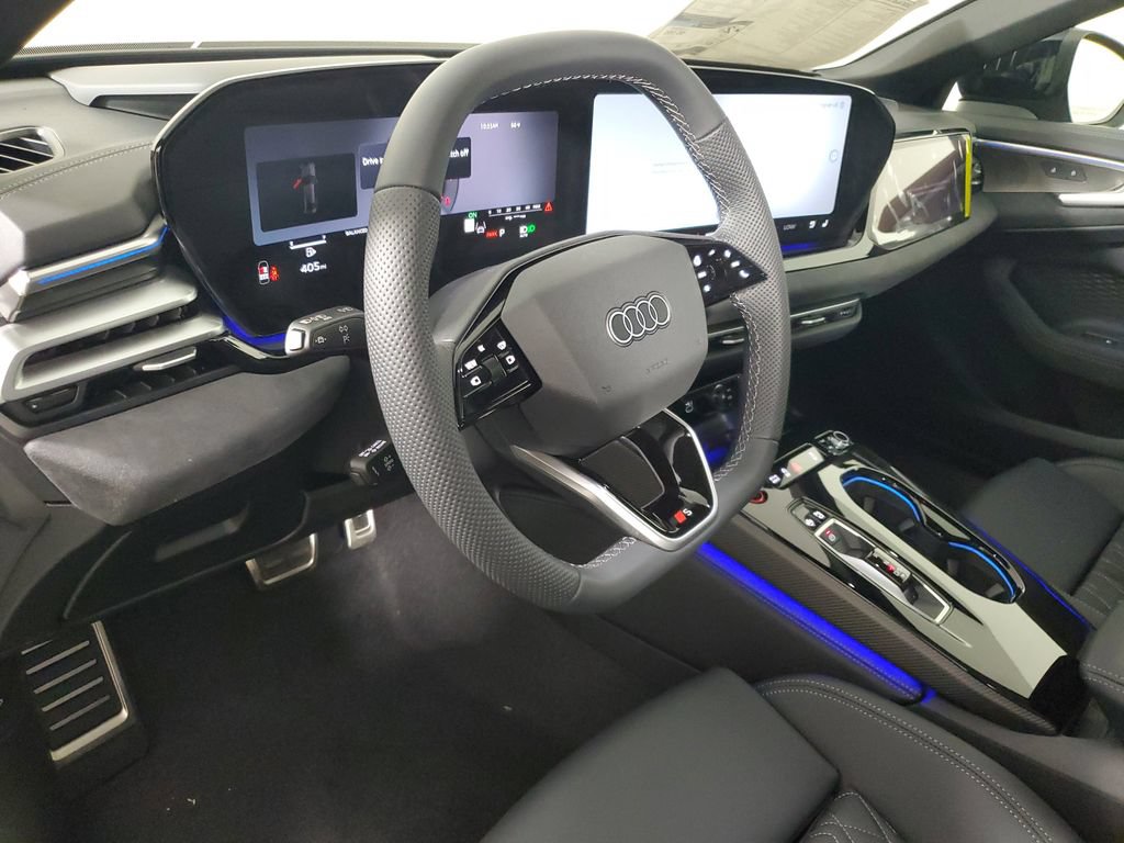 New 2026 Audi S5 Premium Plus AWD/4WD image 23