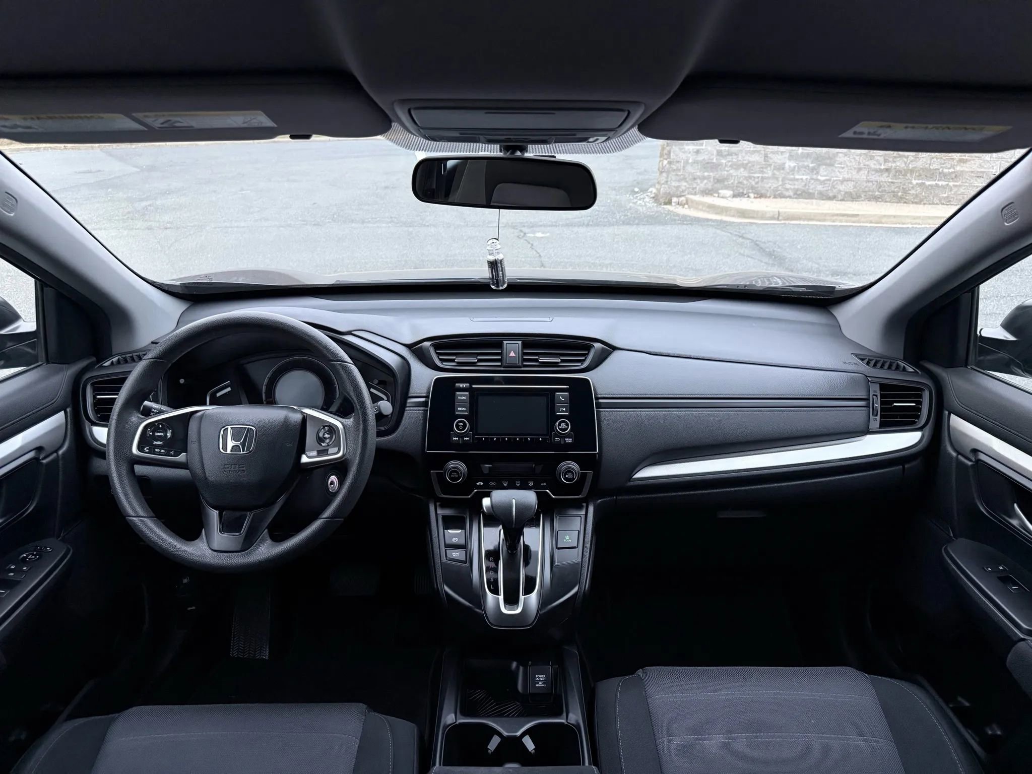 Used 2019 Honda CR-V LX image 25