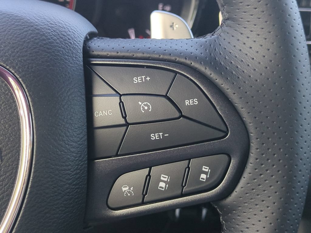 New 2026 Dodge Durango GT AWD/4WD image 29