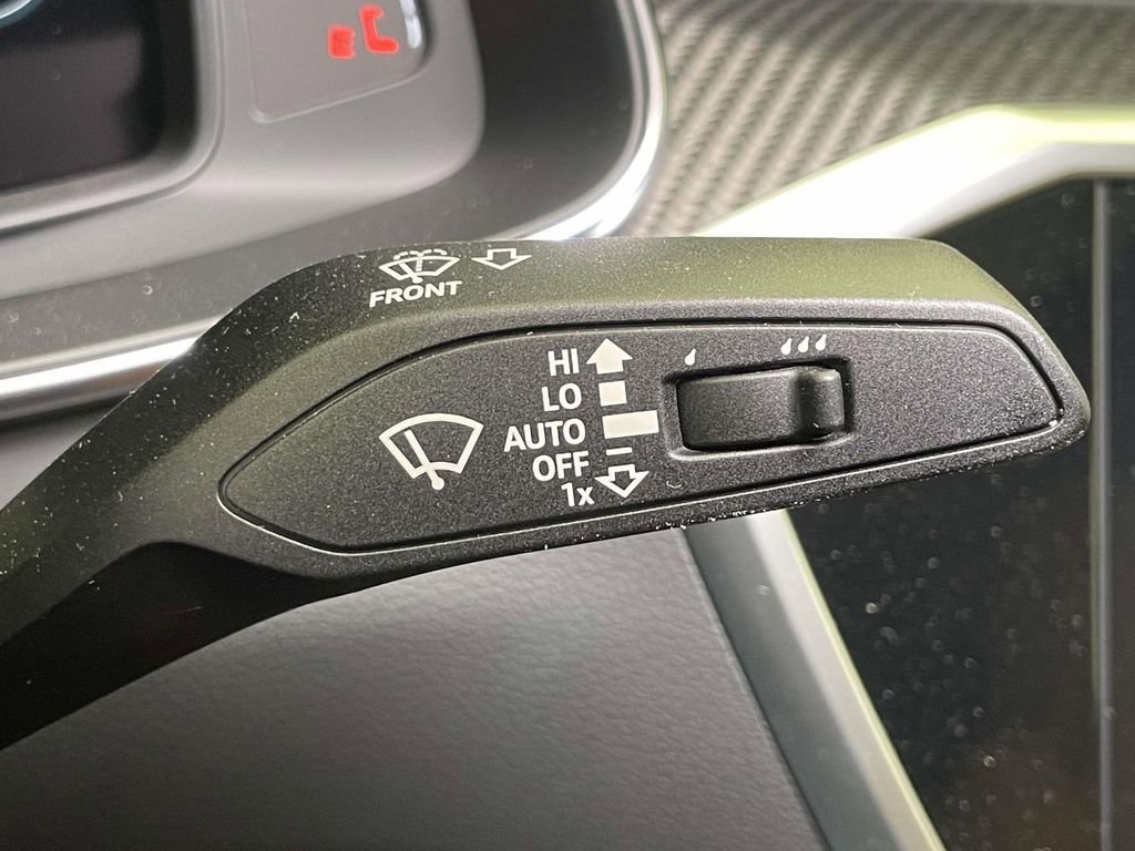 New 2026 Audi RS 7 Performance image 42