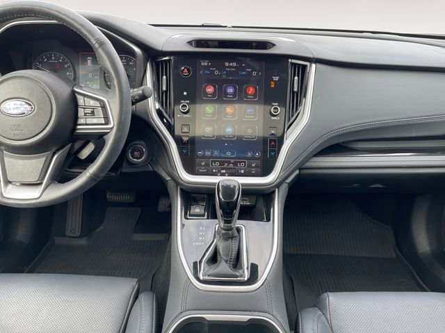 Used 2024 Subaru Outback Limited XT image 11