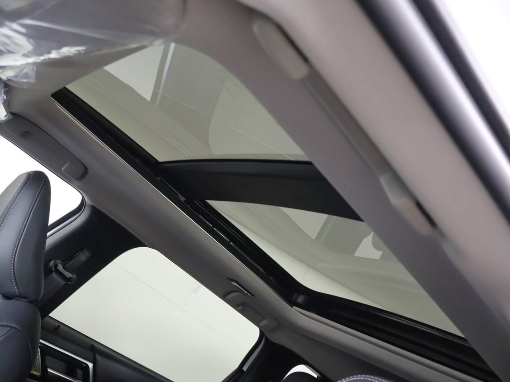 New 2026 Mitsubishi Outlander SE AWD/4WD image 21
