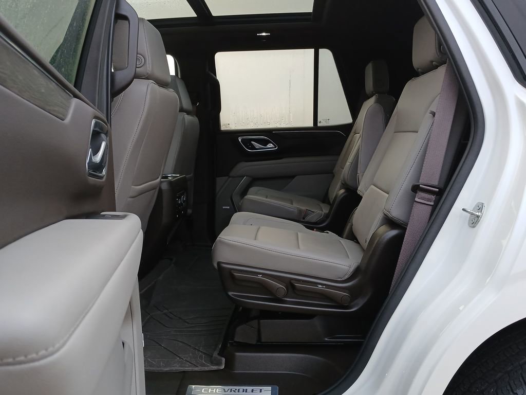 Certified 2024 Chevrolet Tahoe Z71 w/ Z71 Off-Road Package image 26