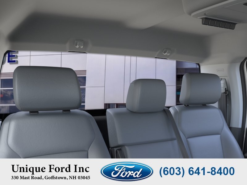 New 2026 Ford F250 XL w/ XL Chrome Package AWD/4WD image 23