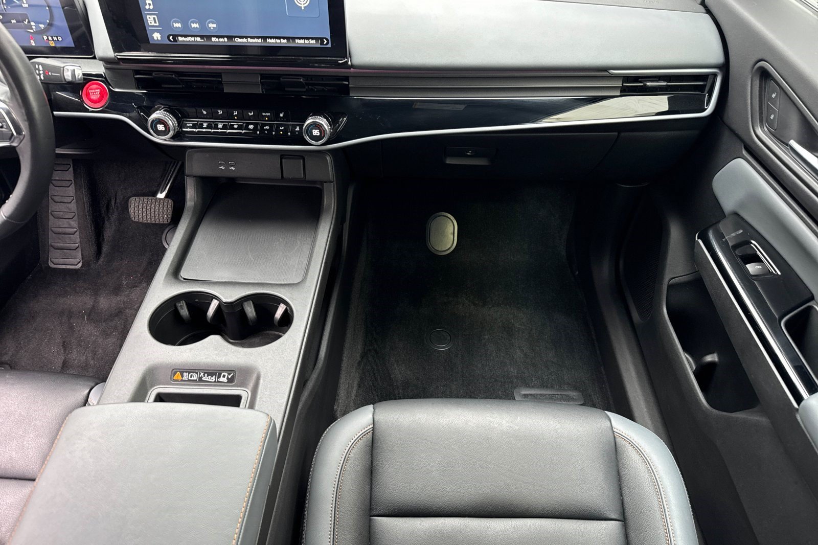 Certified 2024 Honda Prologue Touring image 32