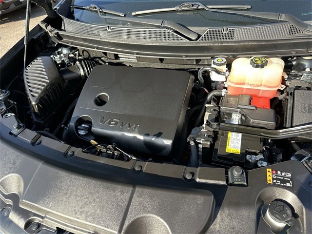 Used 2020 Chevrolet Traverse LT w/ LT Premium Package image 29