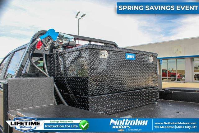 New 2026 Chevrolet Silverado 3500 LT w/ All Star Edition image 11