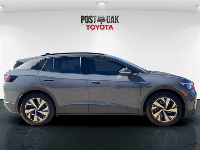 Used 2023 Volkswagen ID.4 Pro image 8