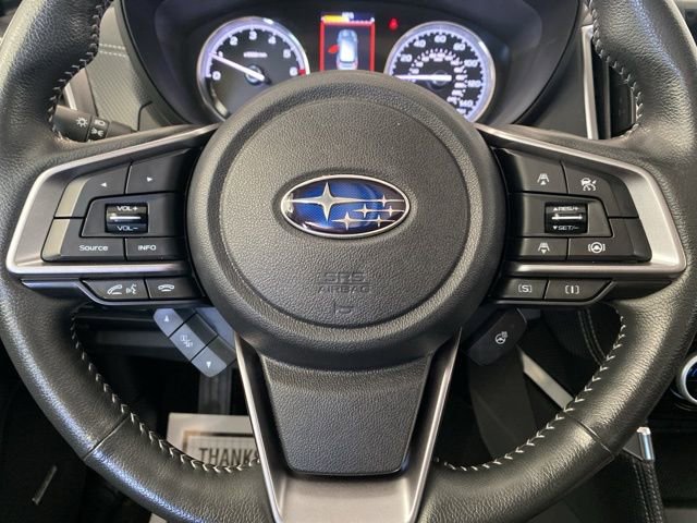 Used 2021 Subaru Forester Touring image 15