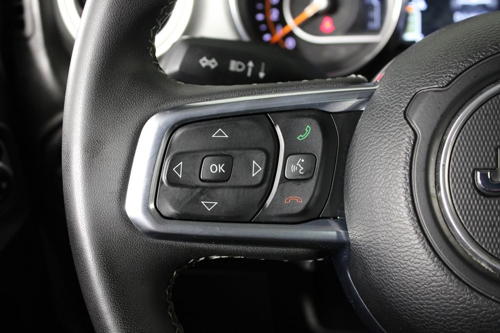 Used 2023 Jeep Gladiator Overland image 25