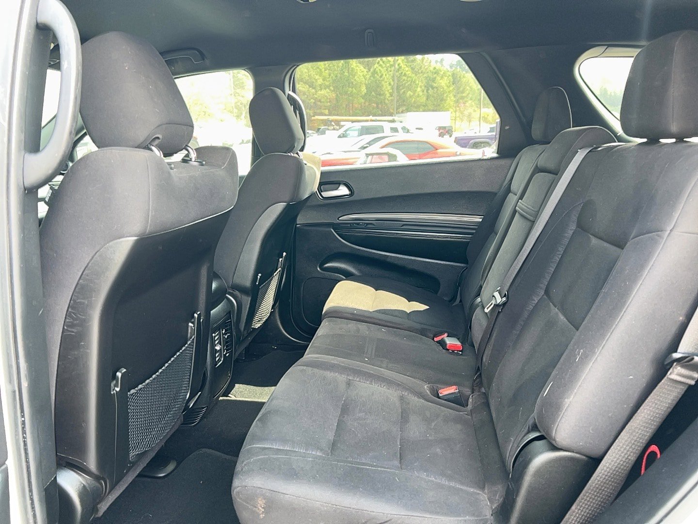 Used 2023 Dodge Durango SXT Launch Edition RWD image 26