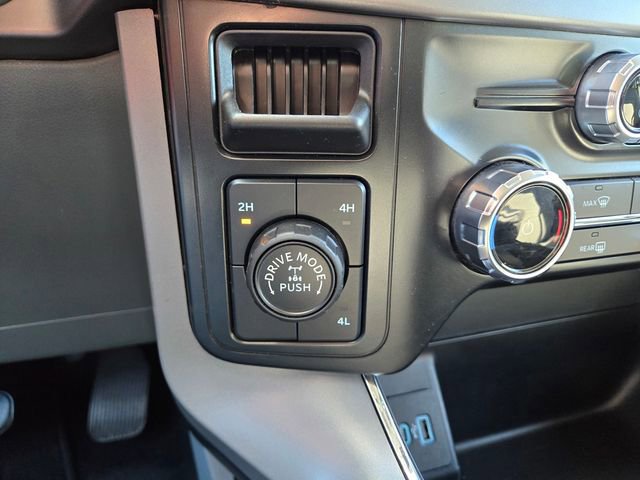 Used 2024 Ford F150 XLT w/ Mobile Office Package image 22
