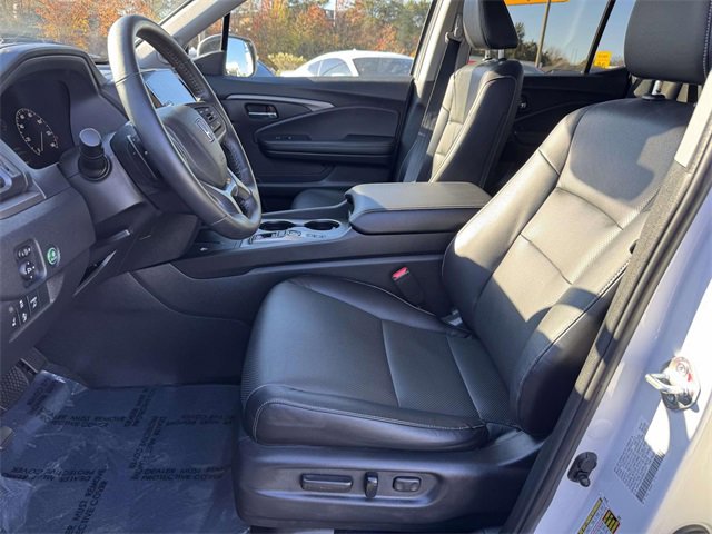 Certified 2024 Honda Ridgeline RTL image 11