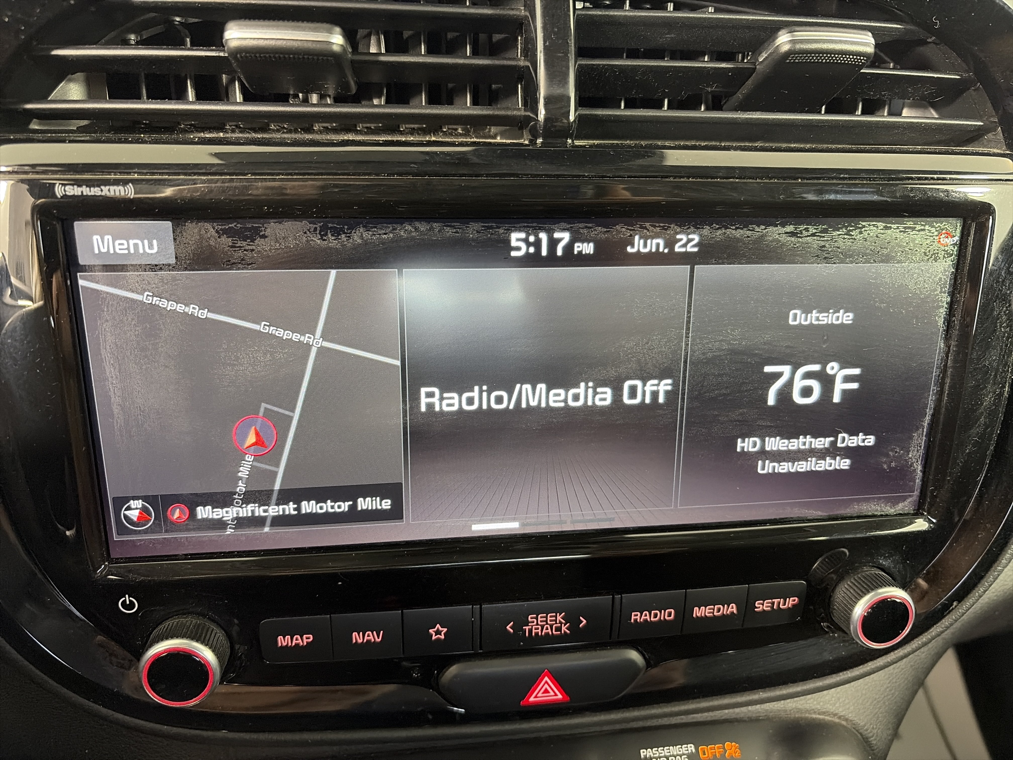 Used 2020 Kia Soul EX FWD image 19
